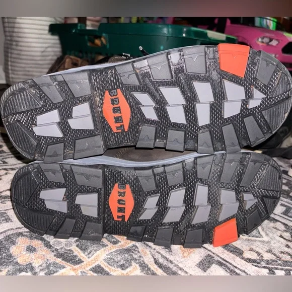 BRUNT Kasparian work boot - Picture 5 of 10